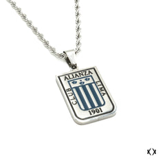 ALIANZA LIMA