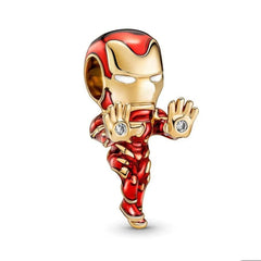 IRON MAN